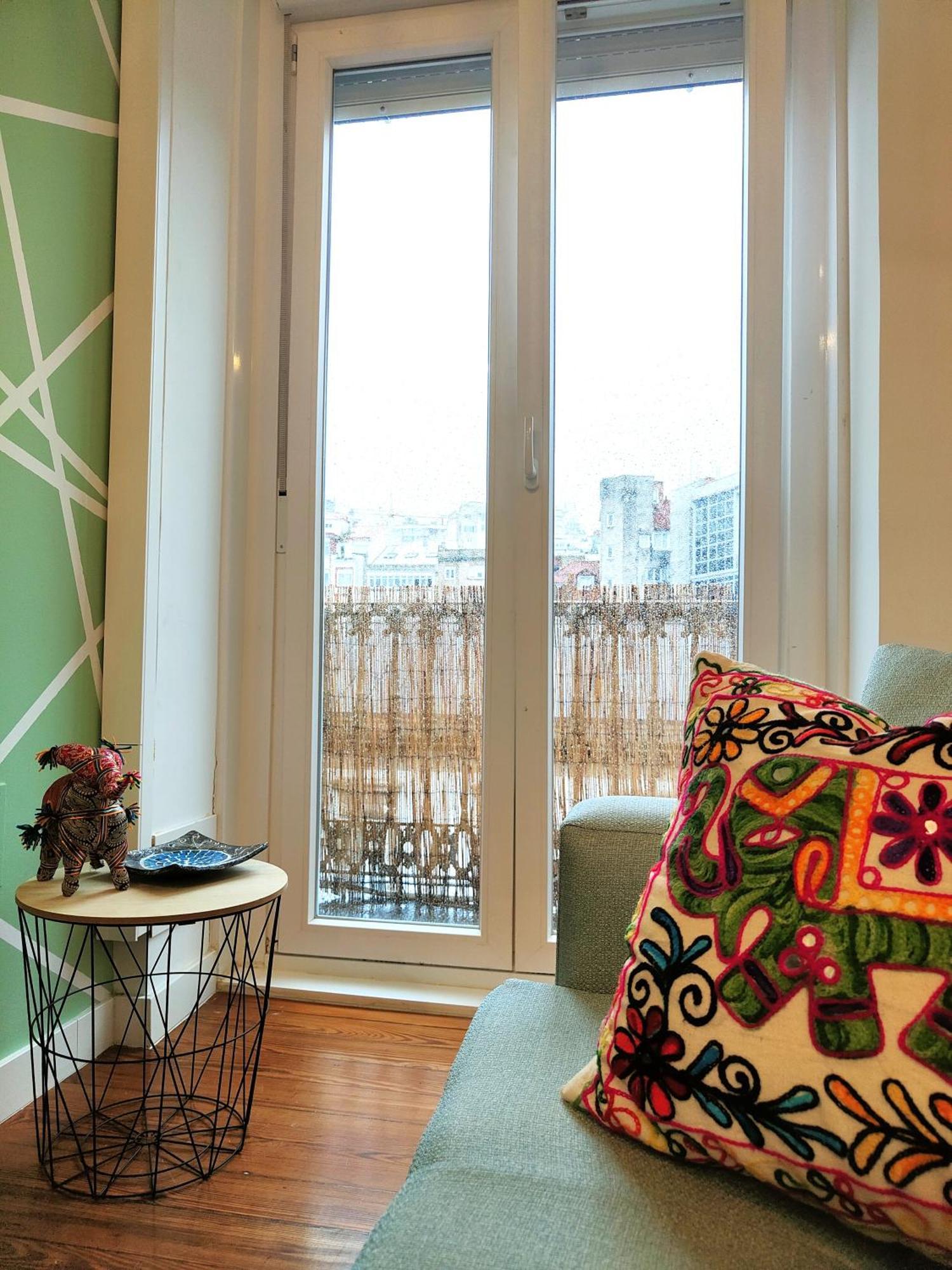 Apartamento Principe